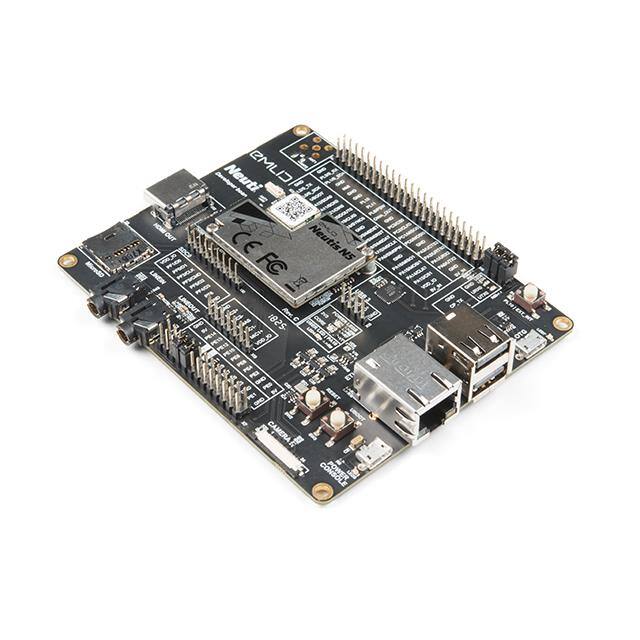 DEV-14972 SparkFun Electronics  Cartes d'évaluation - Embarquées - MCU DSP